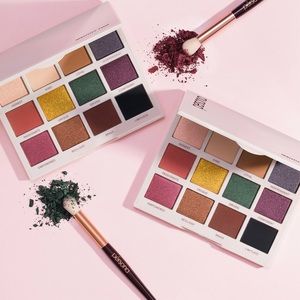 NWB Persona Identity Two Eyeshadow Palette